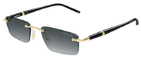 Montblanc Meisterstuck MB0484S Sunglasses