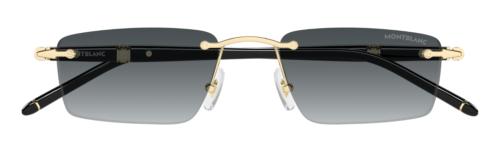 Montblanc Meisterstuck MB0484S Sunglasses