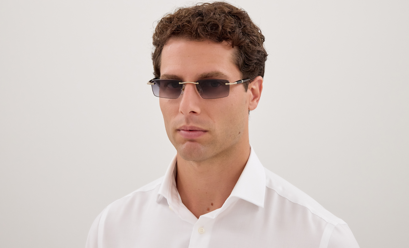 Montblanc Meisterstuck MB0484S Sunglasses