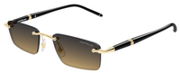 Montblanc Meisterstuck MB0484S Sunglasses