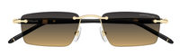 Montblanc Meisterstuck MB0484S Sunglasses