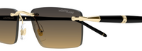 Montblanc Meisterstuck MB0484S Sunglasses
