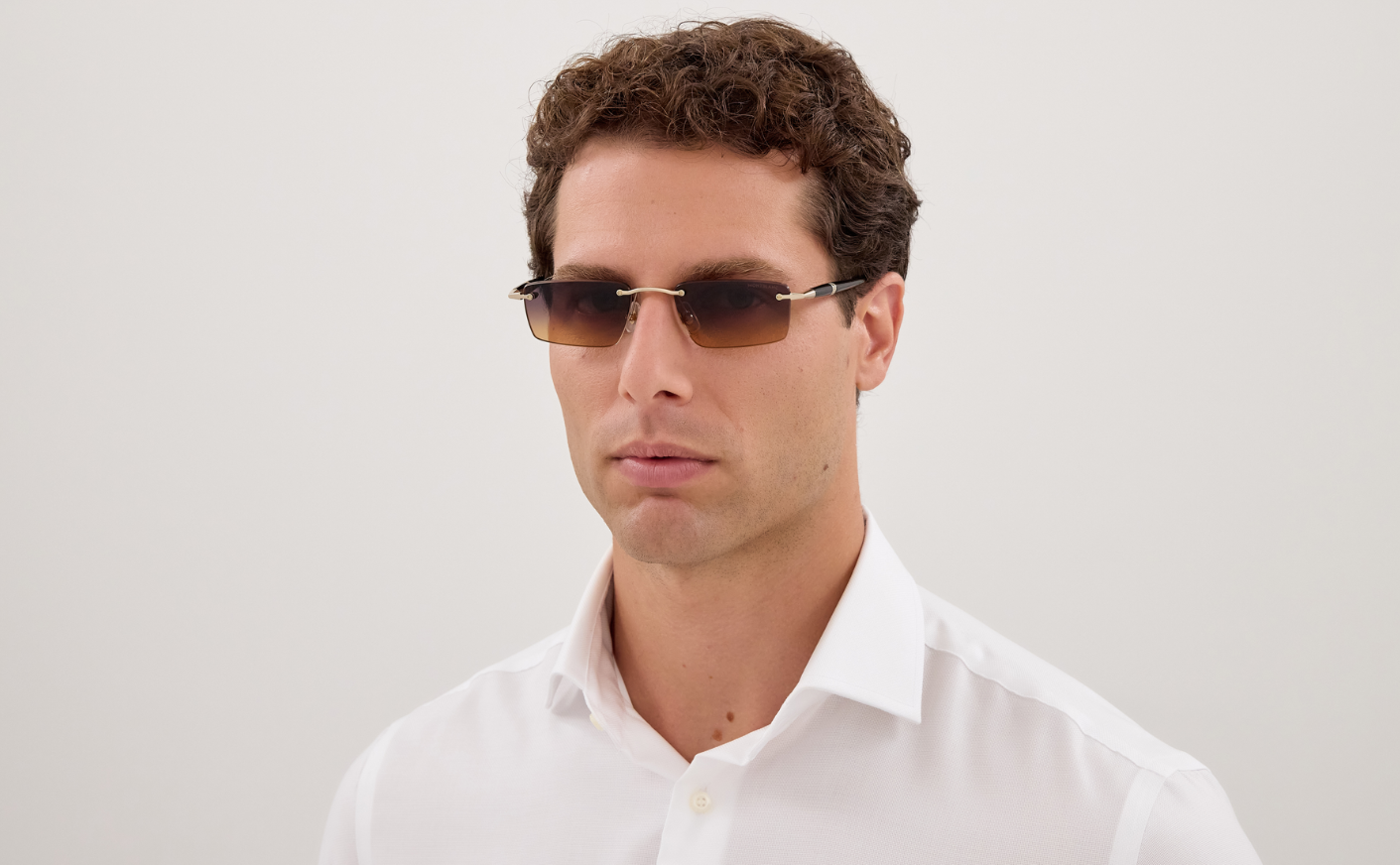 Montblanc Meisterstuck MB0484S Sunglasses