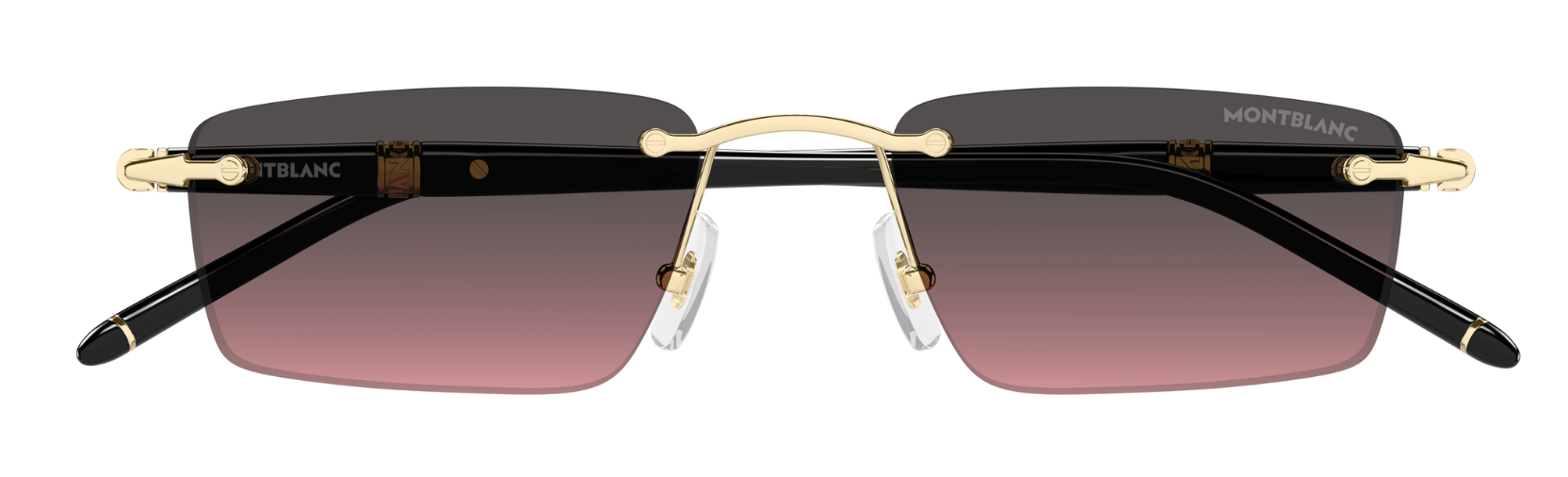 Montblanc Meisterstuck MB0484S Sunglasses