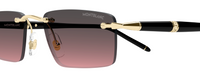 Montblanc Meisterstuck MB0484S Sunglasses