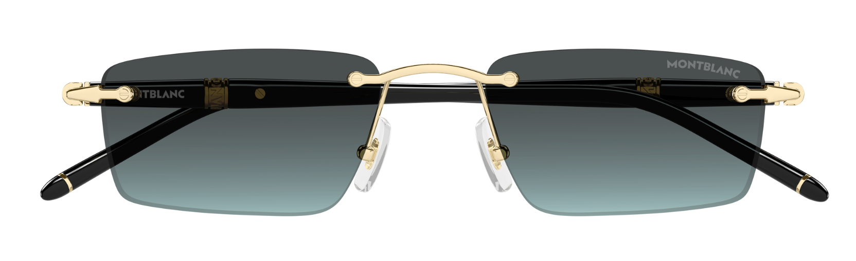 Montblanc Meisterstuck MB0484S Sunglasses