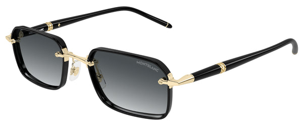 Óculos de sol Montblanc Meisterstuck MB0483S
