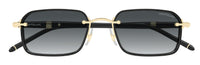 Sonnenbrille Montblanc Meisterstuck MB0483S