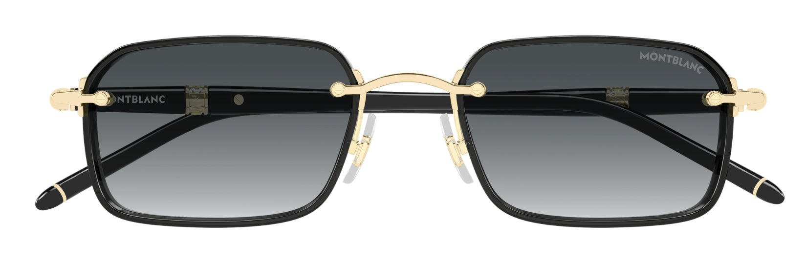 Sonnenbrille Montblanc Meisterstuck MB0483S