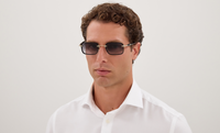 Sonnenbrille Montblanc Meisterstuck MB0483S