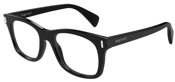 Bril Alexander McQueen Cross Bar AM0551O