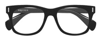 Brille Alexander McQueen Cross Bar AM0551O