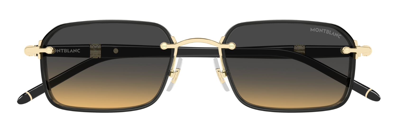 Sonnenbrille Montblanc Meisterstuck MB0483S