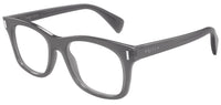 Brille Alexander McQueen Cross Bar AM0551O