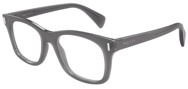 Bril Alexander McQueen Cross Bar AM0551O
