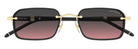 Sonnenbrille Montblanc Meisterstuck MB0483S