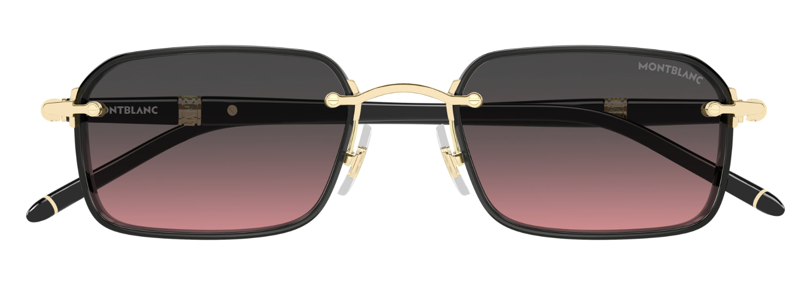 Sonnenbrille Montblanc Meisterstuck MB0483S