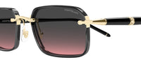 Sonnenbrille Montblanc Meisterstuck MB0483S