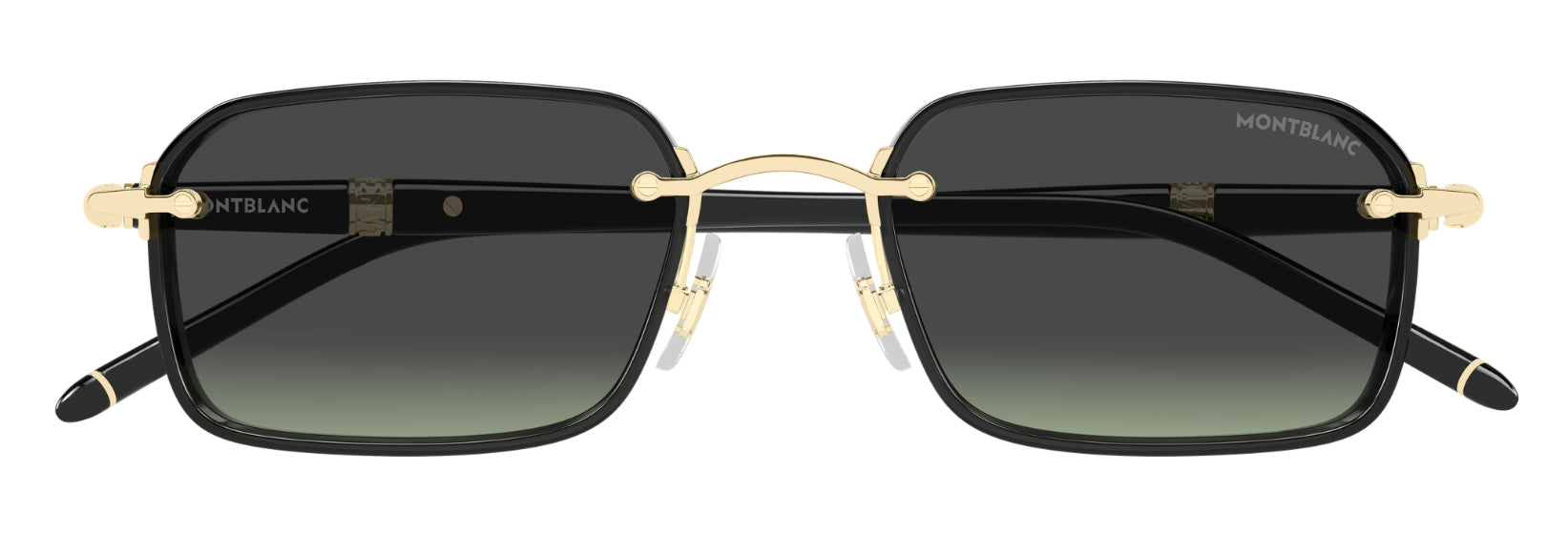 Sonnenbrille Montblanc Meisterstuck MB0483S