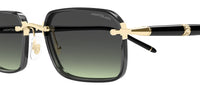 Sonnenbrille Montblanc Meisterstuck MB0483S