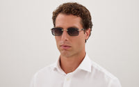 Sonnenbrille Montblanc Meisterstuck MB0483S