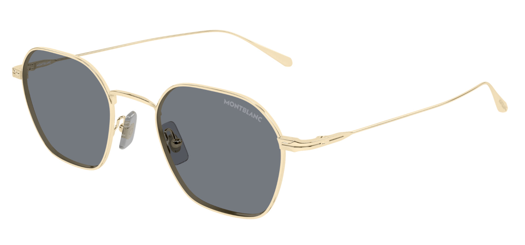Gafas de sol Montblanc Nib MB0472S