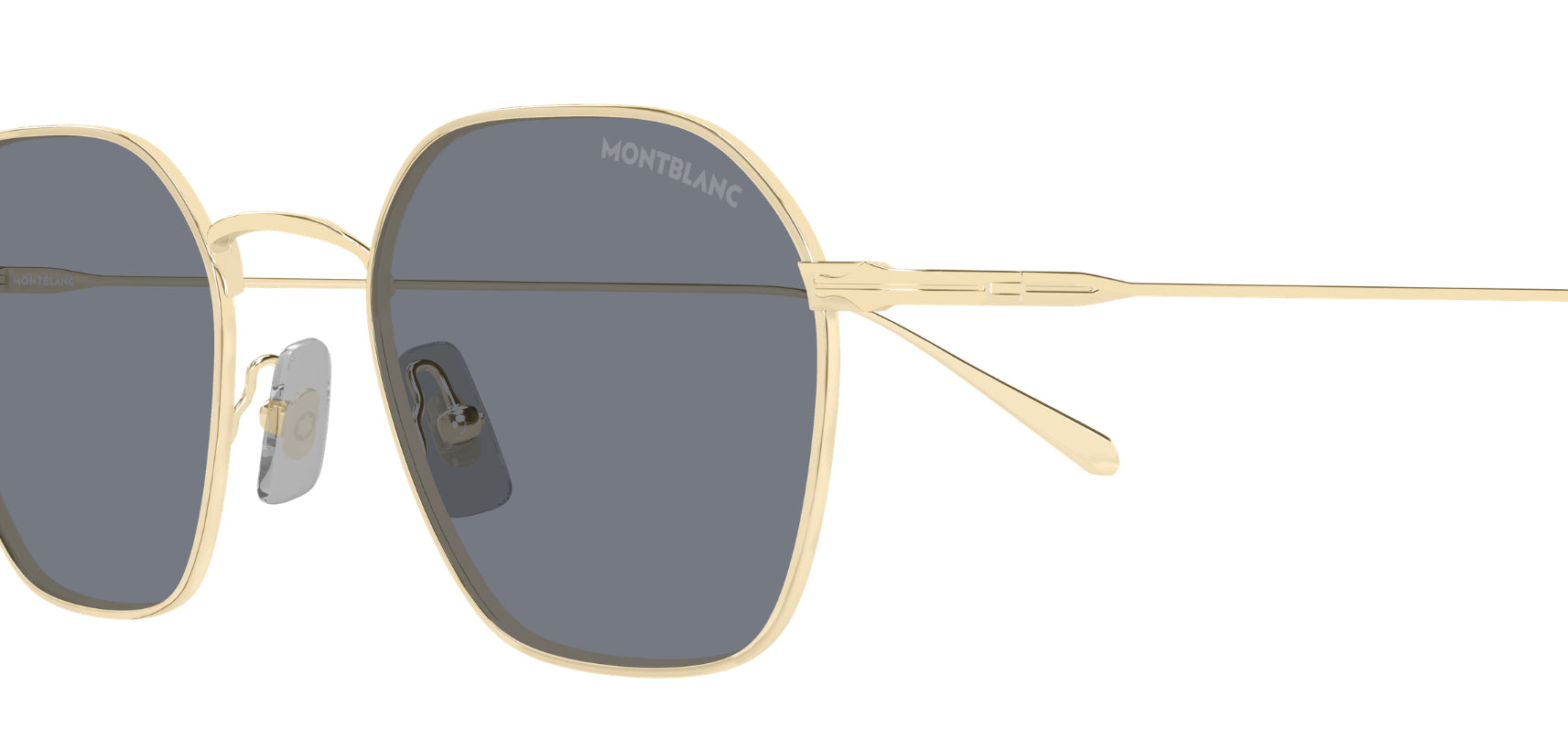 Gafas de sol Montblanc Nib MB0472S