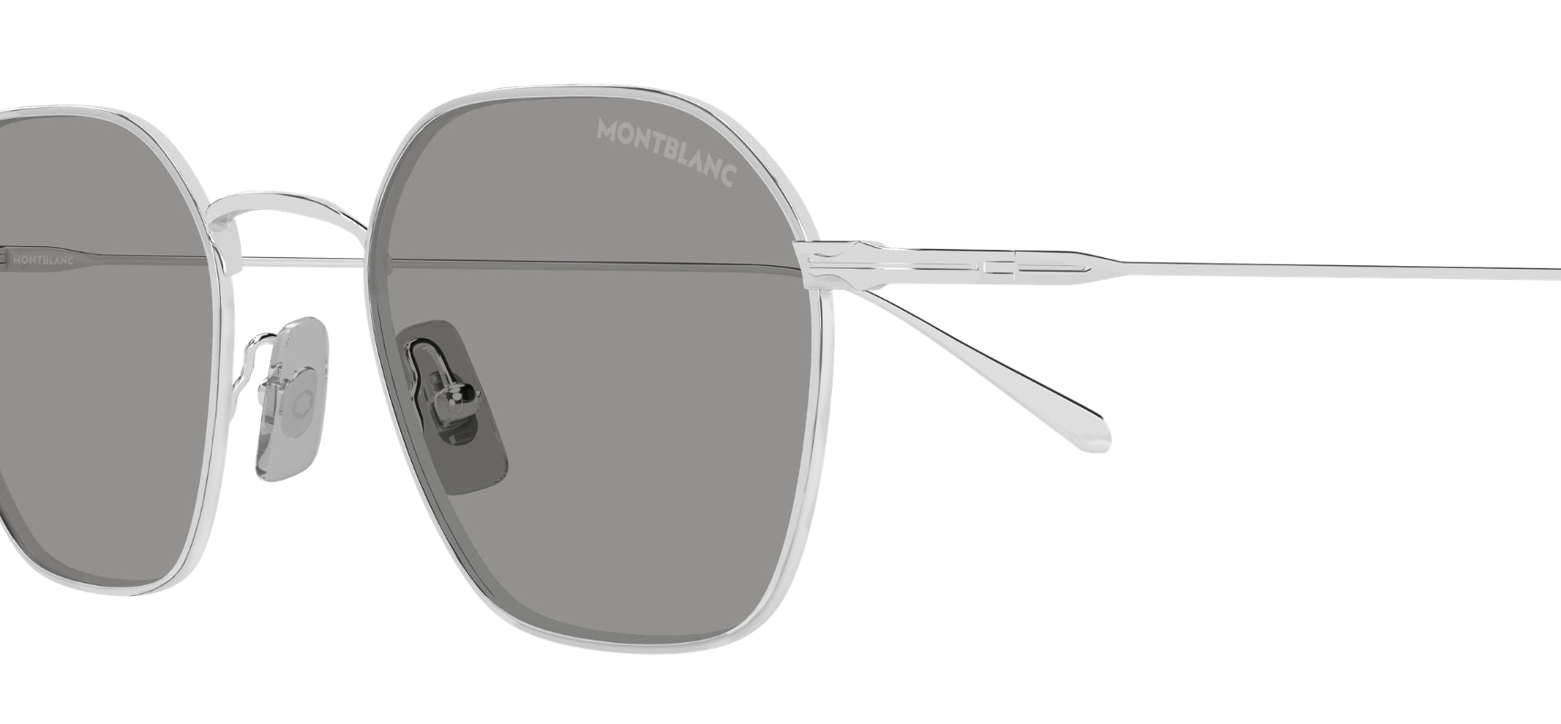 Gafas de sol Montblanc Nib MB0472S