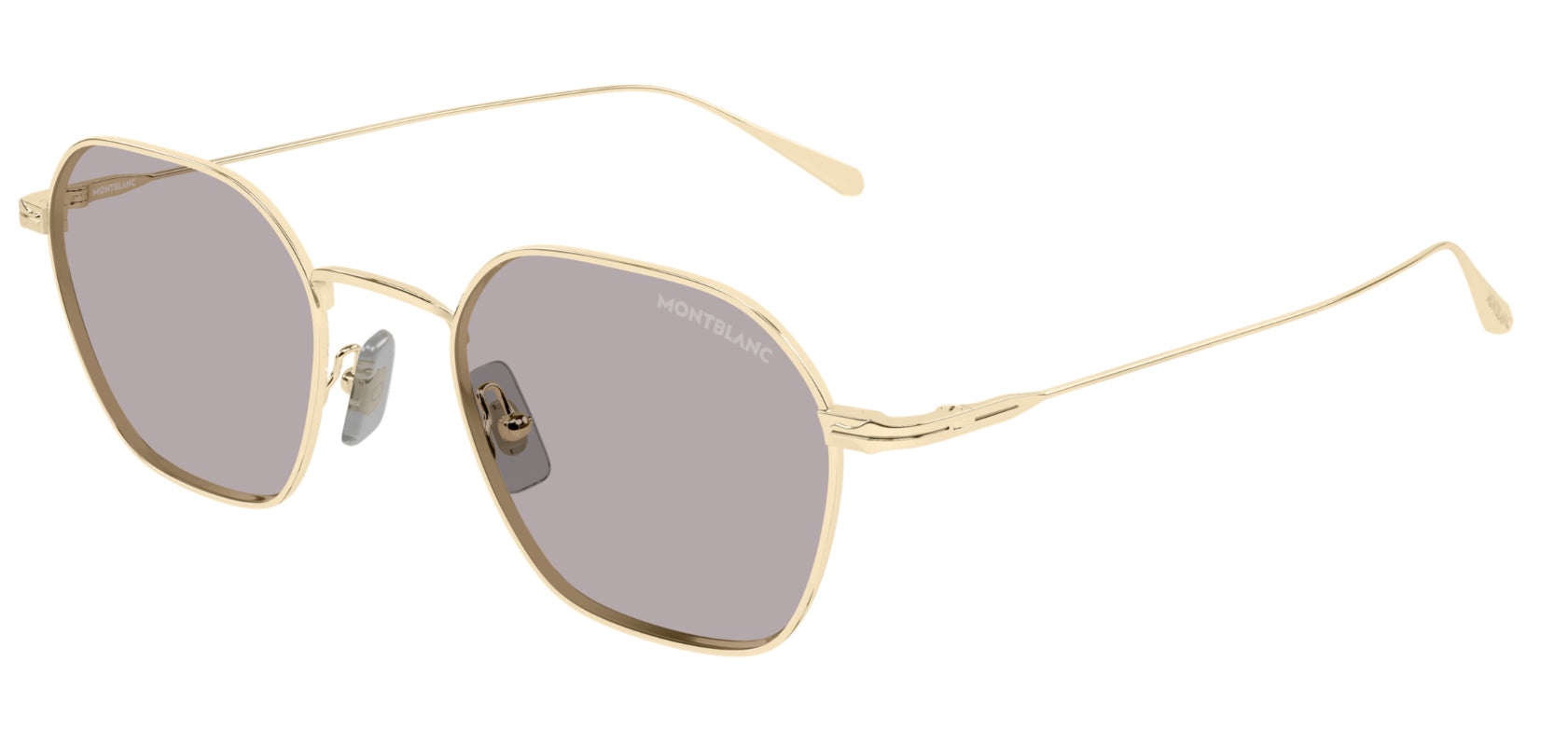 Gafas de sol Montblanc Nib MB0472S