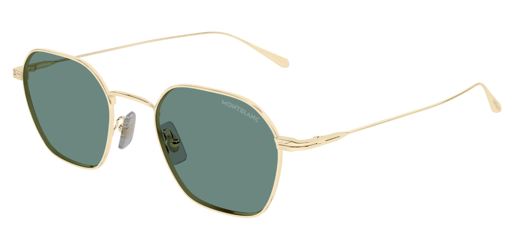 Gafas de sol Montblanc Nib MB0472S