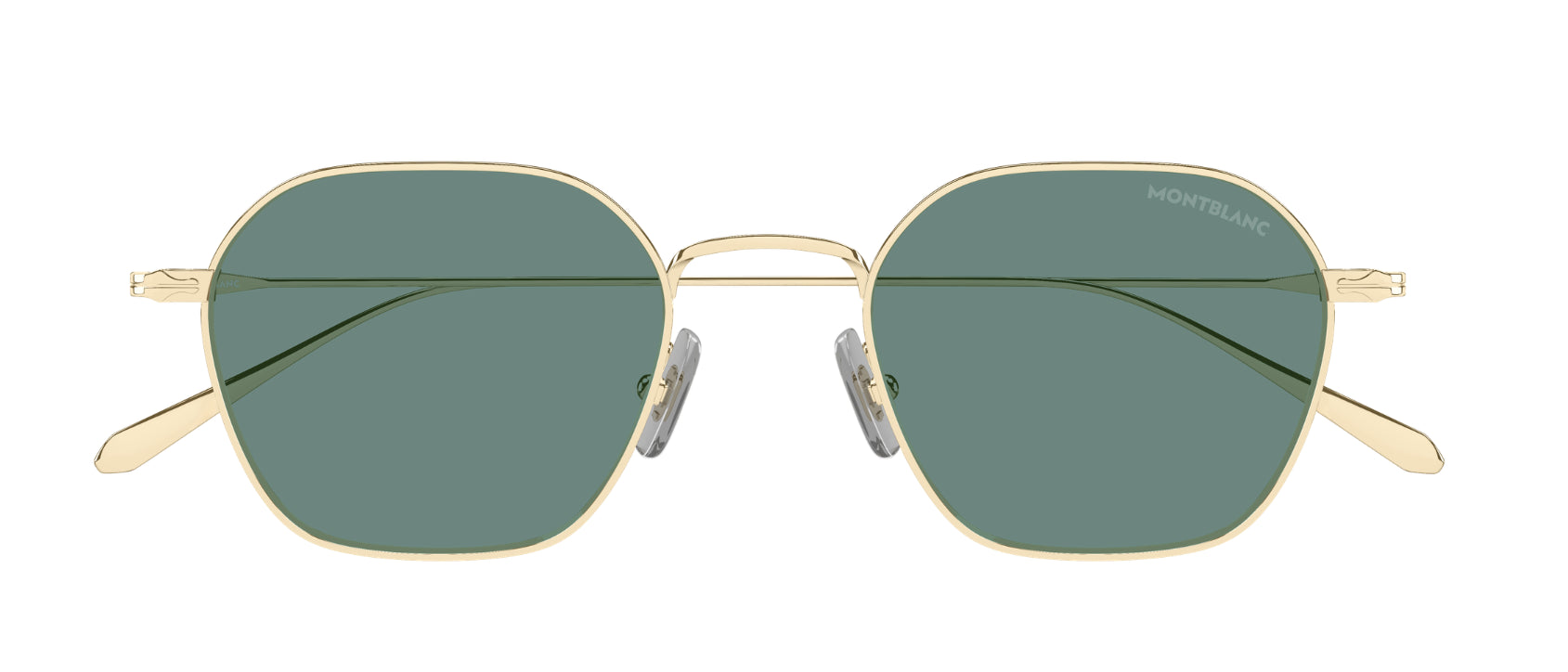 Gafas de sol Montblanc Nib MB0472S