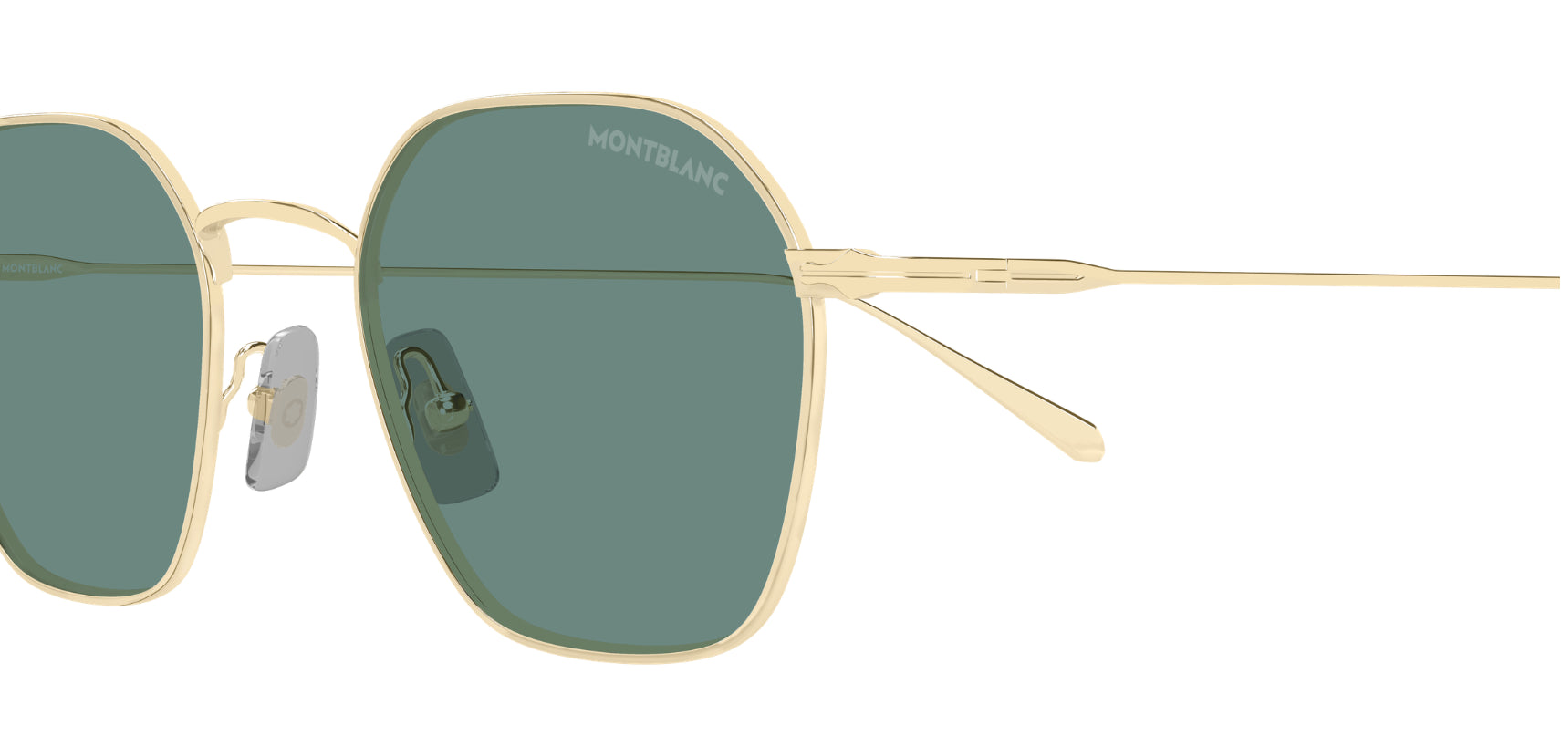 Gafas de sol Montblanc Nib MB0472S