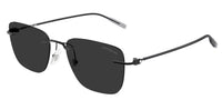 Montblanc Snowcap MB0470S Sunglasses