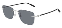 Montblanc Snowcap MB0470S Sunglasses