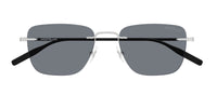 Montblanc Snowcap MB0470S Sunglasses
