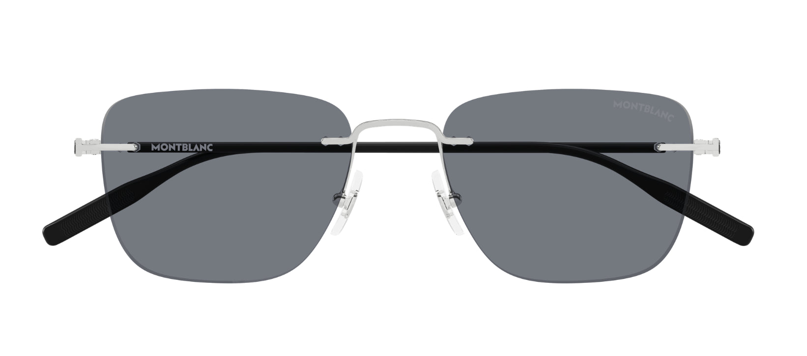 Montblanc Snowcap MB0470S Sunglasses