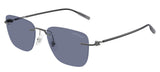 Gafas de sol Montblanc Snowcap MB0470S