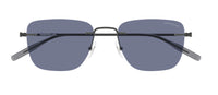 Montblanc Snowcap MB0470S Sunglasses
