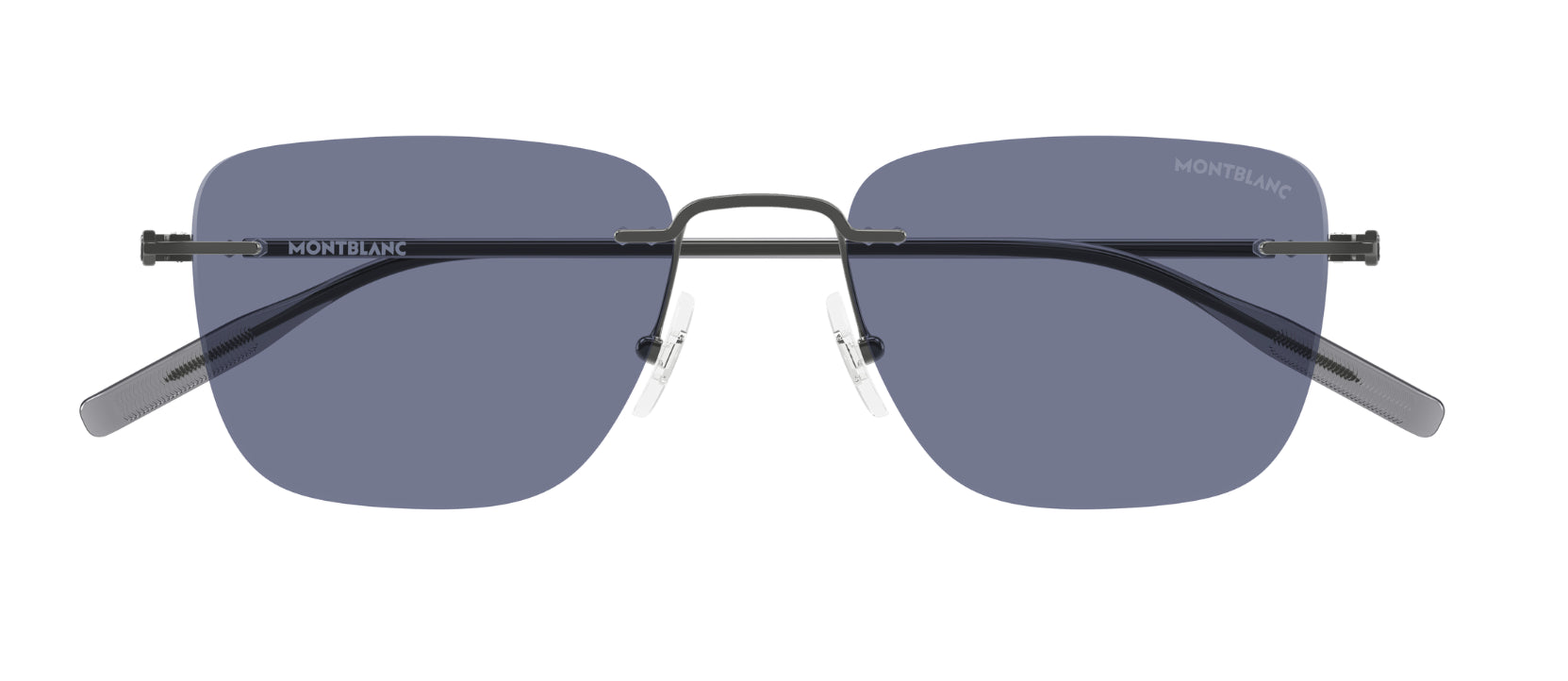 Montblanc Snowcap MB0470S Sunglasses