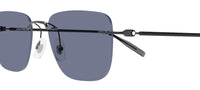 Montblanc Snowcap MB0470S Sunglasses