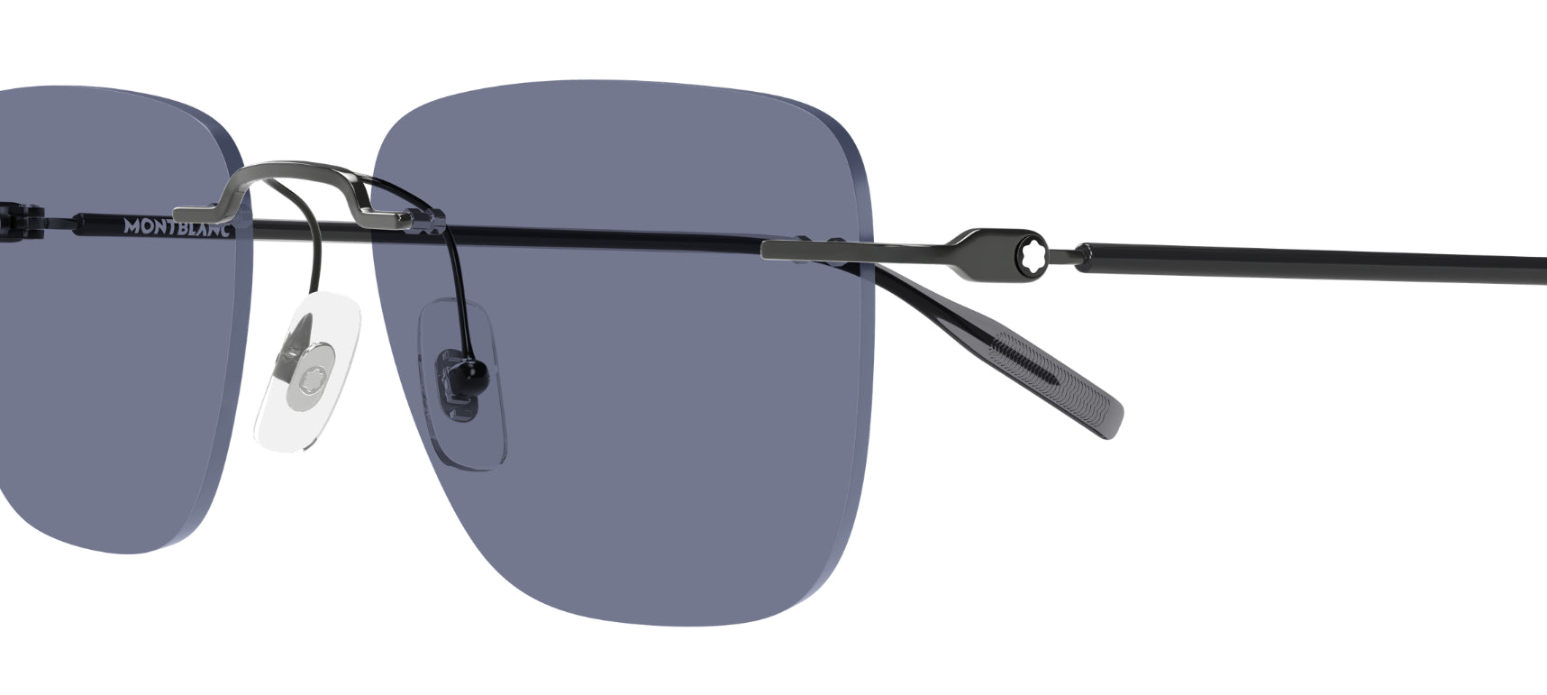 Montblanc Snowcap MB0470S Sunglasses