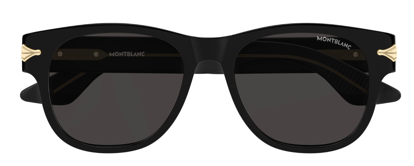 Gafas de sol Montblanc Nib MB0478S