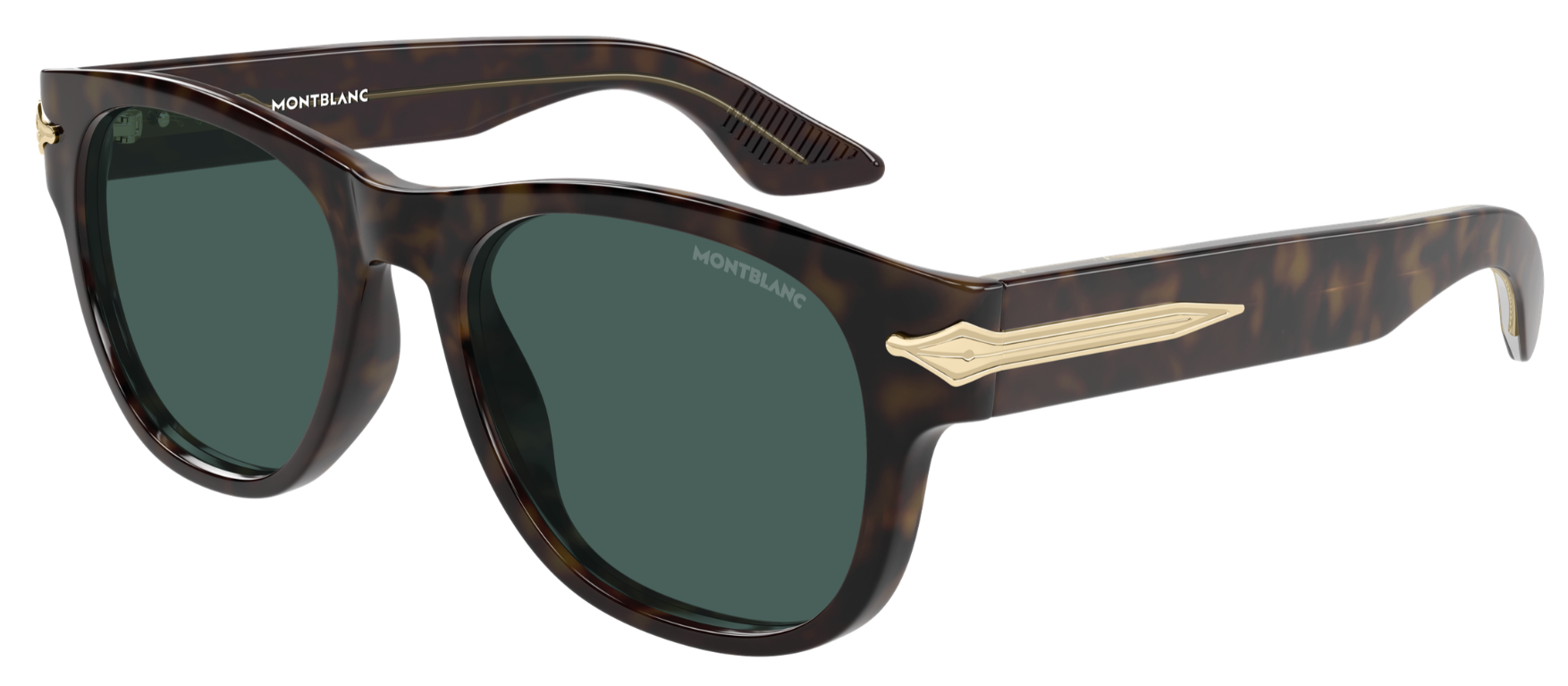 Gafas de sol Montblanc Nib MB0478S