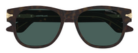 Gafas de sol Montblanc Nib MB0478S