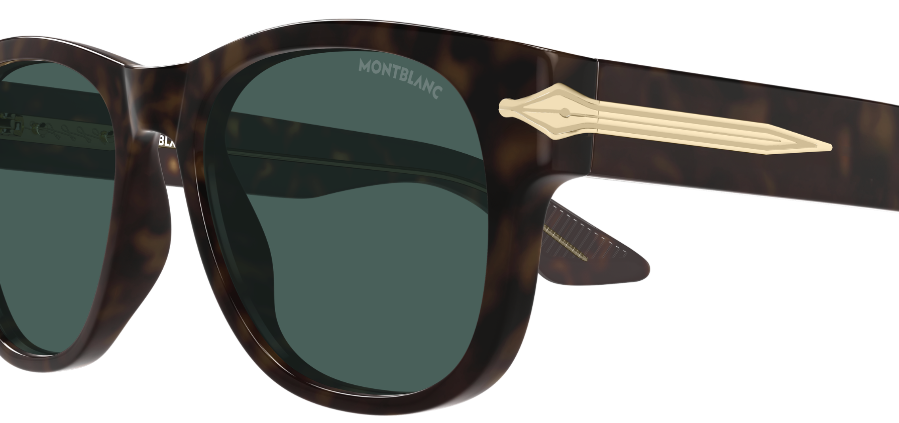 Gafas de sol Montblanc Nib MB0478S
