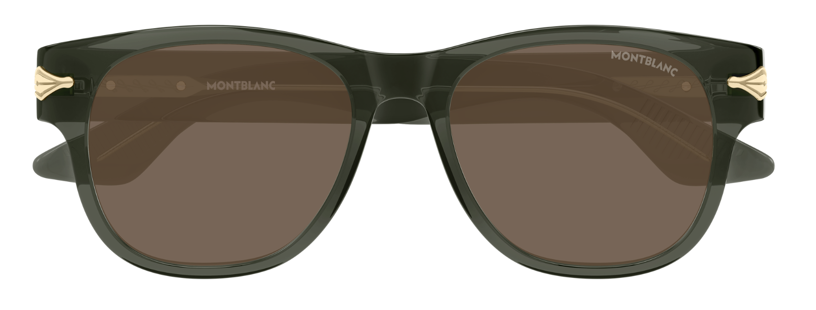 Gafas de sol Montblanc Nib MB0478S