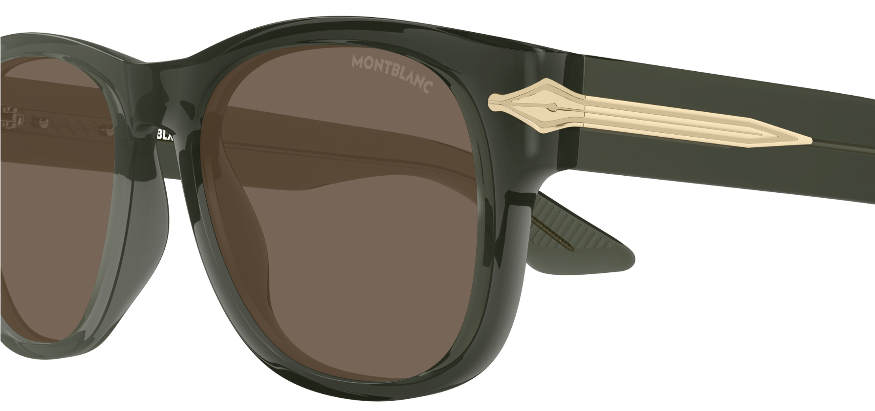 Gafas de sol Montblanc Nib MB0478S