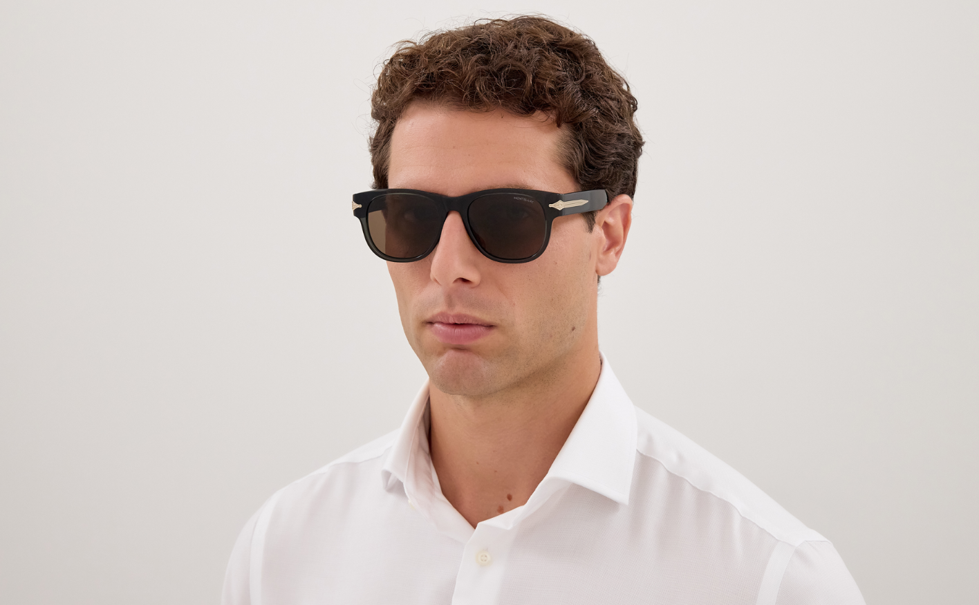 Gafas de sol Montblanc Nib MB0478S