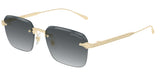 Montblanc Nib MB0456S Sunglasses