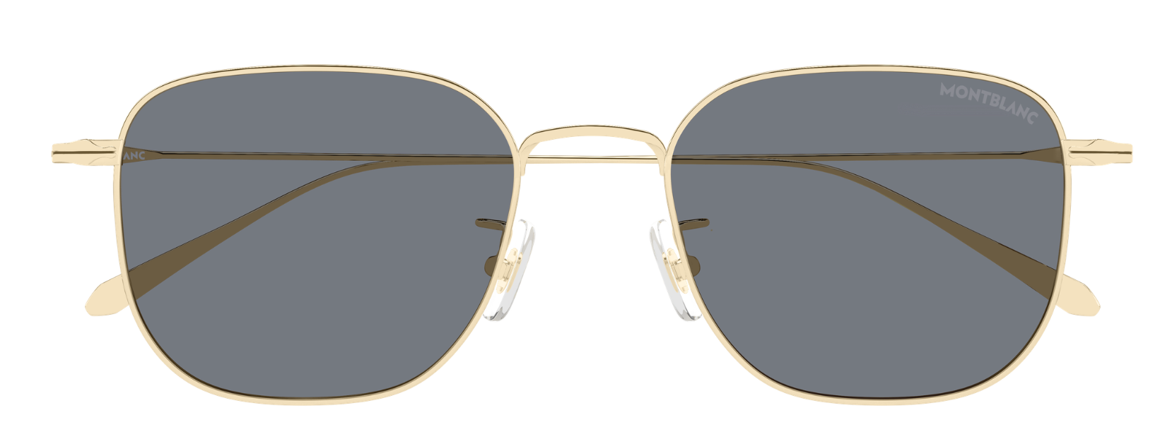 Montblanc Nib MB0477SA sunglasses